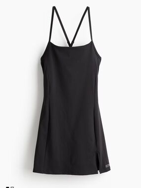 TENNIS DRESS IN DRYMOVE™